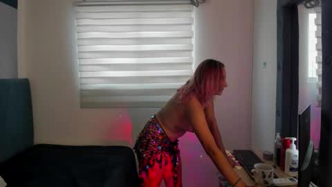 Alter  online show from September 15, 11:54 am