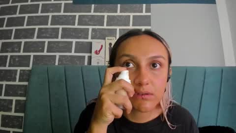 Alter  online show from October 12, 11:42 am