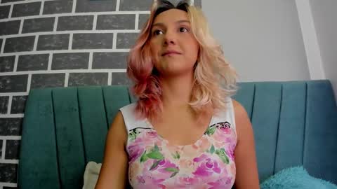 Alter  online show from October 18, 11:44 am