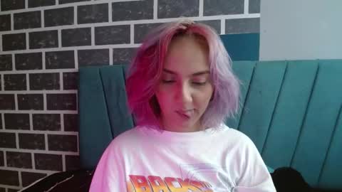 Alter  online show from November 6, 11:55 am