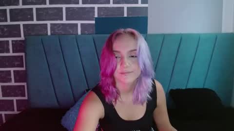 Alter  online show from November 11, 11:21 am