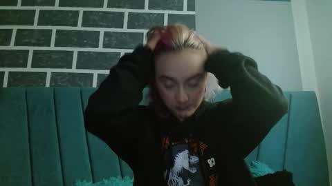 Alter  online show from November 25, 11:32 am