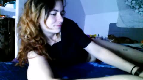 Snapshot of alternativeivy02 chatting on September 14, 11:53 am Ivy online show from September 14, 11:53 am