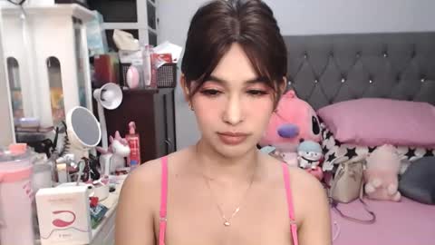 Althea online show from February 22, 7:36 pm