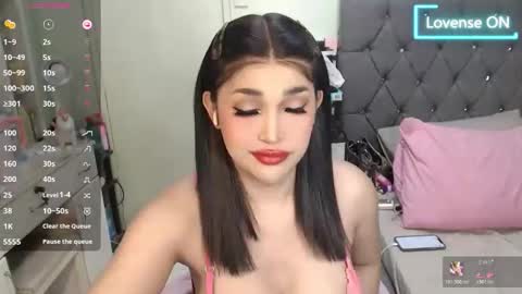 Althea online show from February 13, 9:55 pm