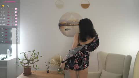 Rachel online show from January 13, 9:52 am