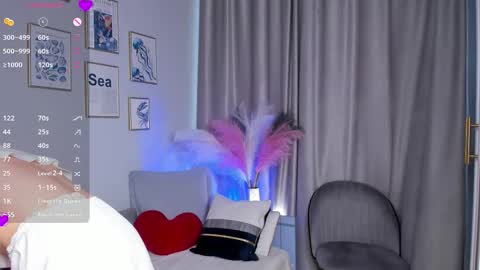 Snapshot of althenabrach chatting on November 13, 7:07 am Betty online show from November 13, 7:07 am