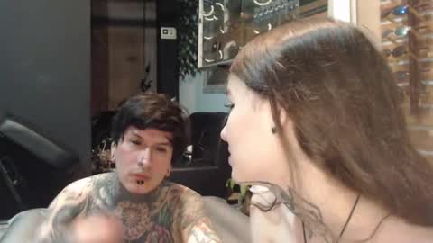 Snapshot of alucardcarmilaa chatting on September 12, 3:50 am Alucard  Carmila online show from September 12, 3:50 am