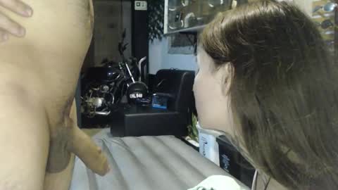 Snapshot of alucardcarmilaa chatting on October 3, 3:58 am Alucard  Carmila online show from October 3, 3:58 am