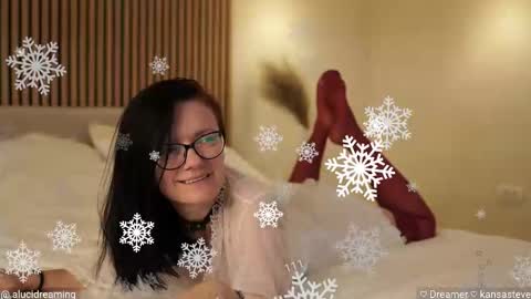 Snapshot of alucidreaming chatting on November 23, 3:45 pm Lucid Dreaming online show from November 23, 3:45 pm