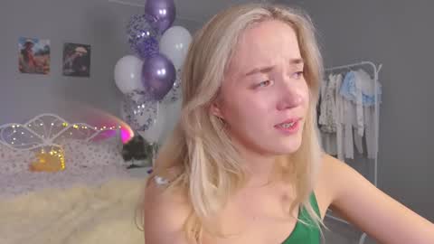 Amelia NEXT STREAM  online show from December 11, 5:15 pm