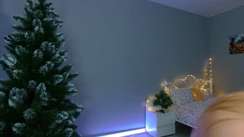 Amelia NEXT STREAM  online show from December 22, 1:55 pm