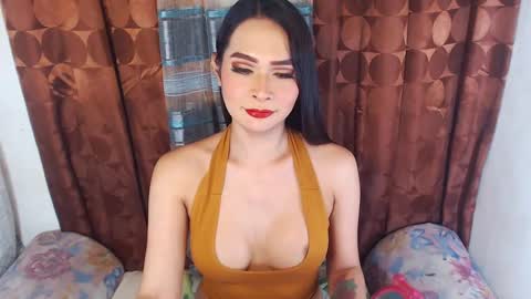 Ariadna online show from February 14, 2:18 am