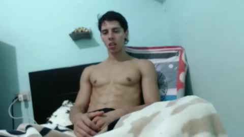 Snapshot of alvarodancer chatting on October 9, 6:55 am alvarodancer online show from October 9, 6:55 am