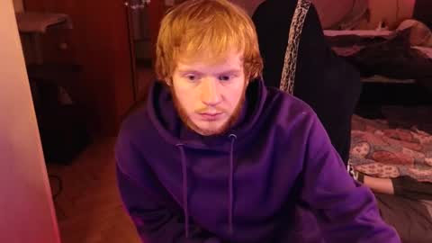 Alvin Puska --    online show from February 16, 1:47 am