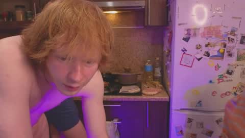 Alvin Puska --    online show from April 11, 10:47 pm