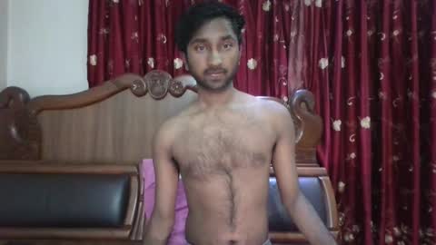 Snapshot of alvin_miler chatting on February 6, 5:51 pm alvin miler online show from February 6, 5:51 pm