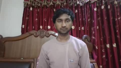 Snapshot of alvin_miler chatting on February 23, 10:31 pm alvin miler online show from February 23, 10:31 pm