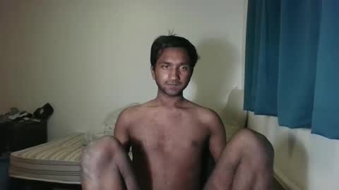 alvin miler online show from February 28, 9:16 pm