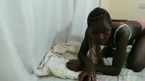 Alvine keji online show from October 16, 3:29 am