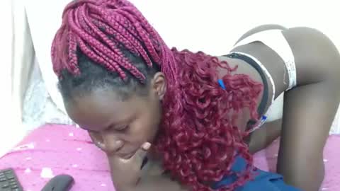 Alvine keji online show from February 23, 5:05 am