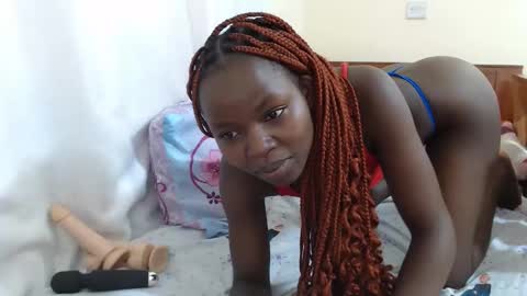 Alvine keji online show from April 7, 2:17 pm