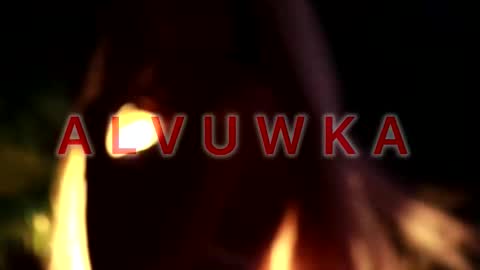 Alvuwka online show from October 7, 7:05 am