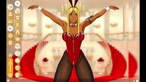 Al online show from February 18, 6:48 pm