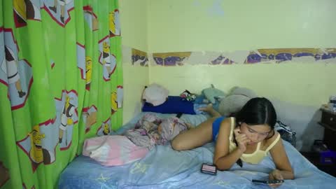 always_hot3 online show from April 5, 2:42 am