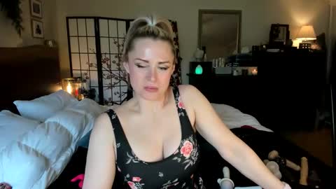 AlwaysAffirming online show from April 6, 6:09 pm