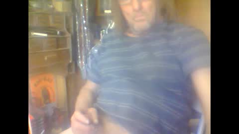 alwayshard4u1 online show from January 24, 8:43 pm