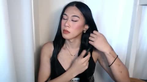 alwina_williams online show from February 25, 6:56 am