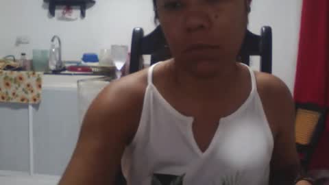 analia online show from October 6, 4:21 am