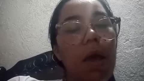 analia online show from October 15, 2:44 am