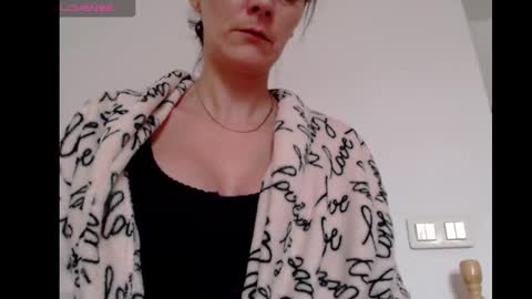 Missy online show from October 19, 5:19 am