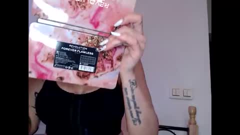 Missy online show from November 25, 6:35 am