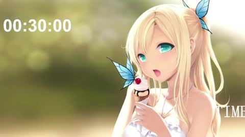 alycee_syn online show from February 25, 2:47 am