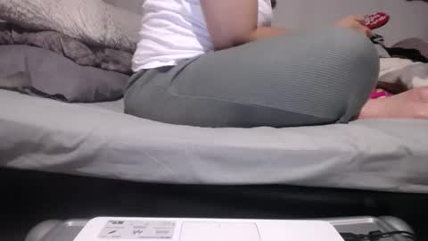 Alyn Maria online show from February 15, 2:30 am