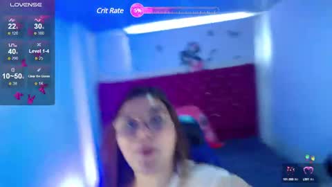 alyninxxx_m online show from March 12, 3:51 pm