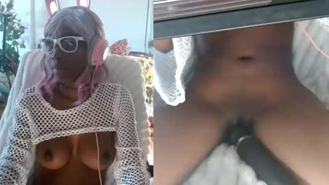 Sweet Alys online show from May 30, 1:52 pm