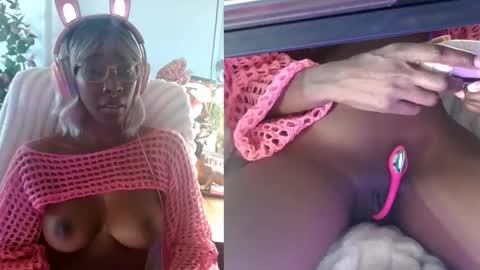 Sweet Alys online show from June 3, 2:33 pm