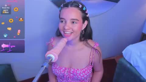 Snapshot of alys_baker chatting on December 10, 5:50 am Alys online show from December 10, 5:50 am