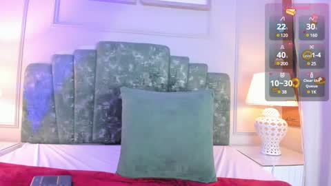 Snapshot of alys_baker chatting on December 30, 4:51 pm Alys online show from December 30, 4:51 pm