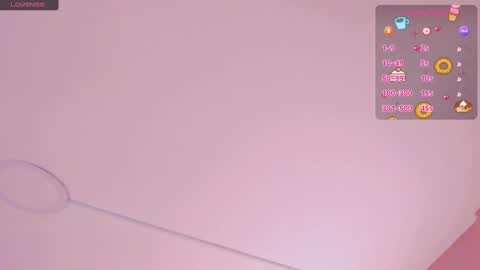Snapshot of alys_baker chatting on January 11, 9:47 am Alys online show from January 11, 9:47 am