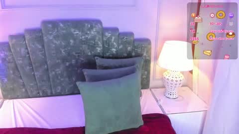 Snapshot of alys_baker chatting on January 17, 5:32 am Alys online show from January 17, 5:32 am
