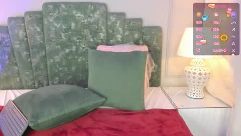 Snapshot of alys_baker chatting on February 8, 6:12 am Alys online show from February 8, 6:12 am