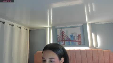 Snapshot of alys_baker chatting on September 24, 2:59 am Alys online show from September 24, 2:59 am