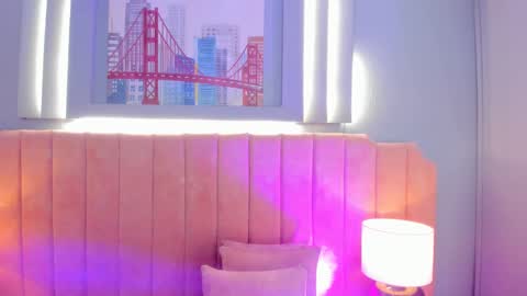 Snapshot of alys_baker chatting on October 9, 3:37 am Alys online show from October 9, 3:37 am