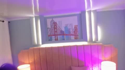 Snapshot of alys_baker chatting on October 10, 3:16 am Alys online show from October 10, 3:16 am