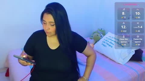 Snapshot of alyson_27 chatting on September 18, 6:26 am Alyson online show from September 18, 6:26 am